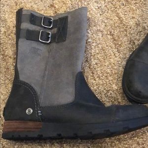 Sorel women’s boots